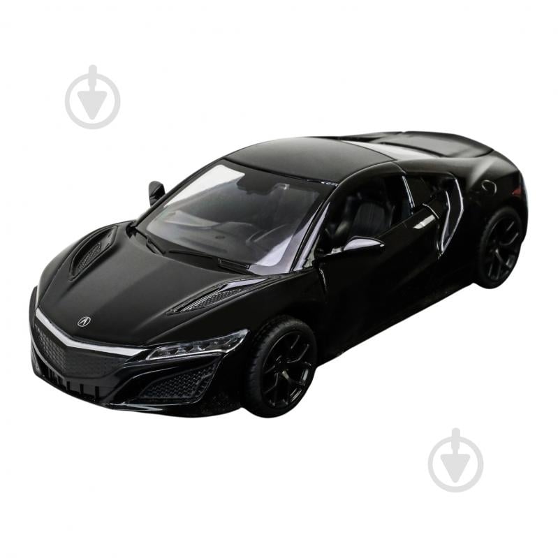 Автомодель Автопром 1:31 2017 Acura NSX 68400 - фото 2