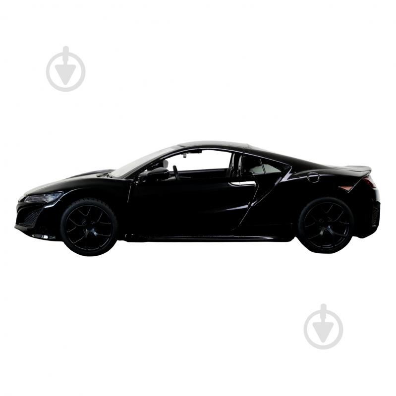 Автомодель Автопром 1:31 2017 Acura NSX 68400 - фото 3