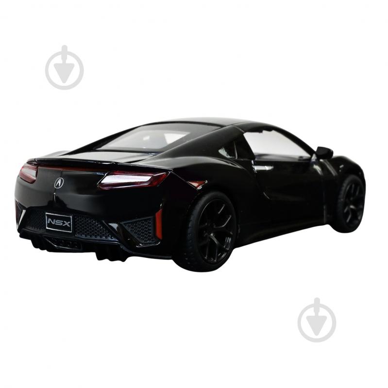 Автомодель Автопром 1:31 2017 Acura NSX 68400 - фото 6