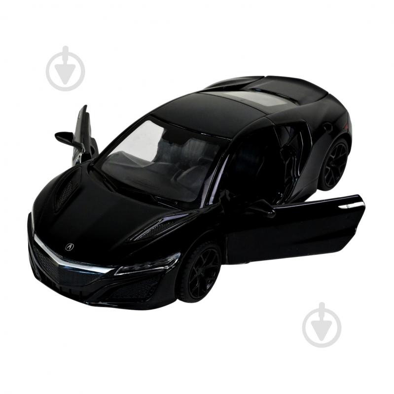 Автомодель Автопром 1:31 2017 Acura NSX 68400 - фото 4