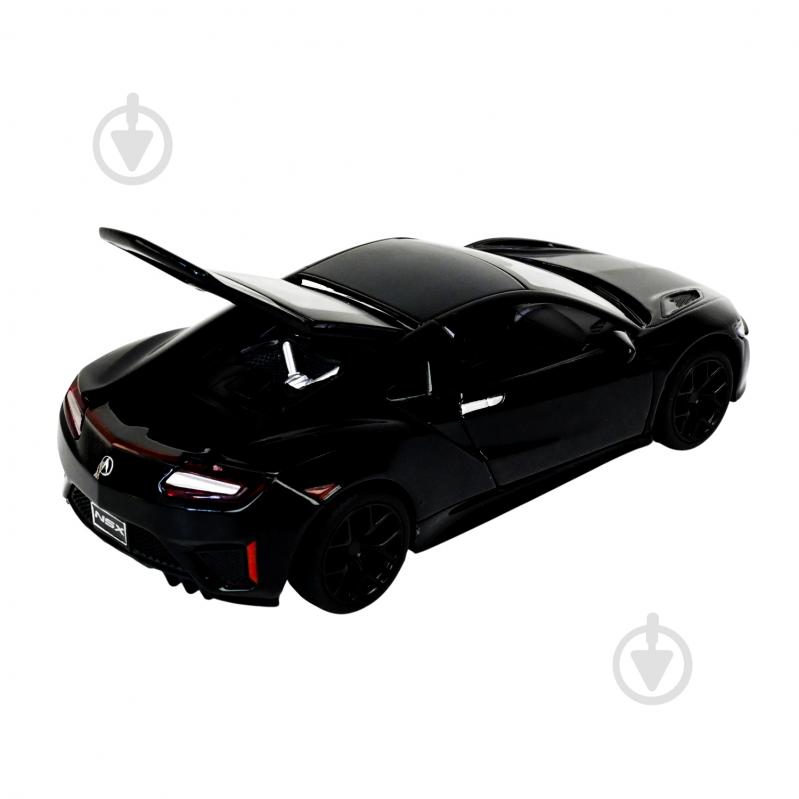 Автомодель Автопром 1:31 2017 Acura NSX 68400 - фото 5