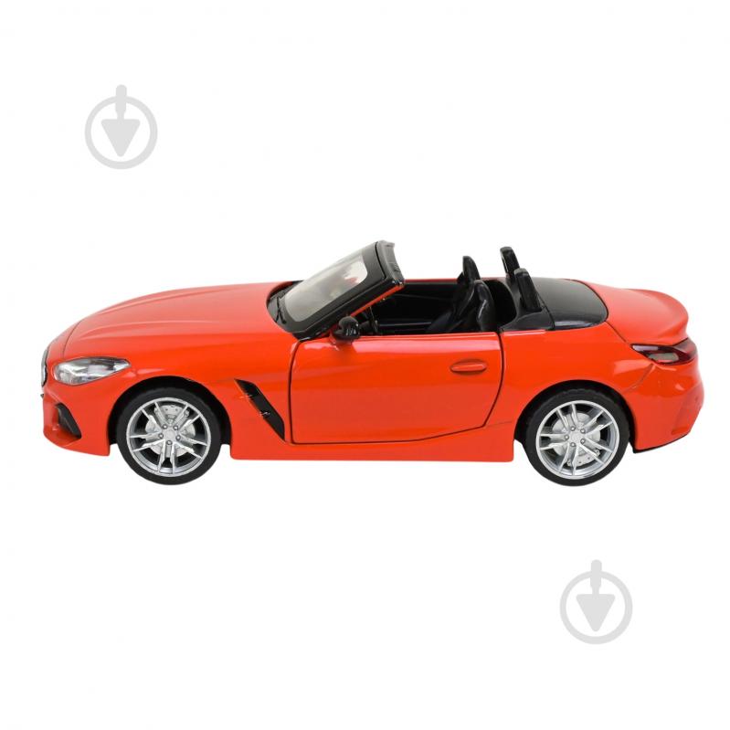 Автомодель Автопром 1:31 BMW Z4 M40i 68412 - фото 2