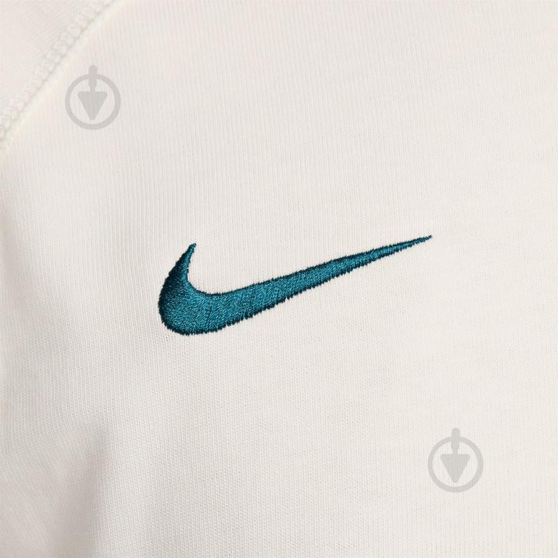 Футболка Nike FPF M NK TRAVEL TOP SS FJ7392-133 р.XL бежевий - фото 4