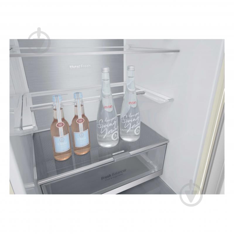 Холодильник LG GW-B509SEUM - фото 10