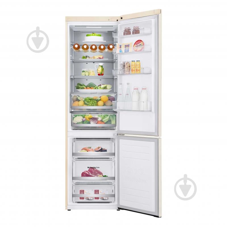 Холодильник LG GW-B509SEUM - фото 3