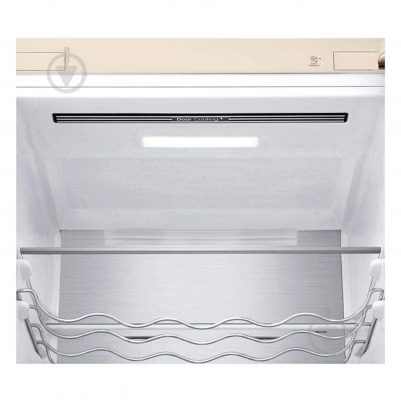 Холодильник LG GW-B509SEUM - фото 4