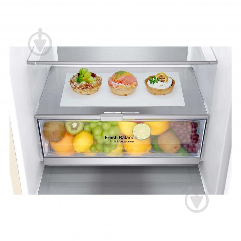 Холодильник LG GW-B509SEUM - фото 6