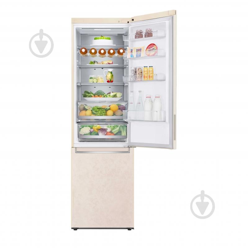 Холодильник LG GW-B509SEUM - фото 8