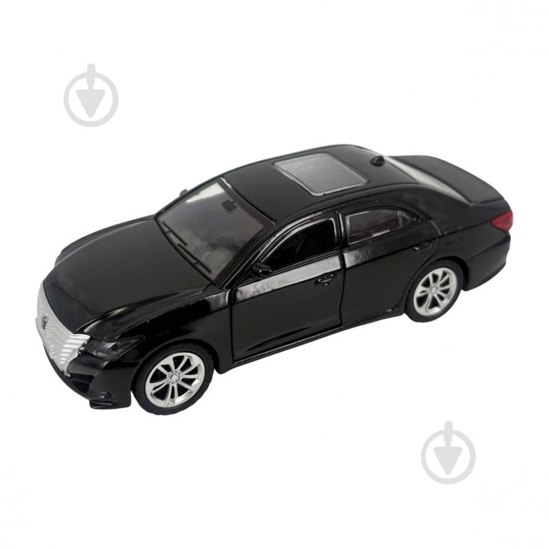 Автомодель TechnoDrive Toyota S2 KM250250S2 - фото 4