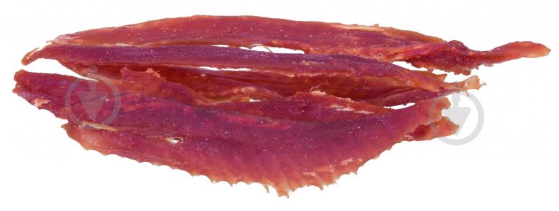 Ласощі Trixie Premio Ducky Stripes шматочки з качки 100 г - фото 2 Ласощі Trixie Premio Ducky Stripes шматочки з качки 100 г - фото 2