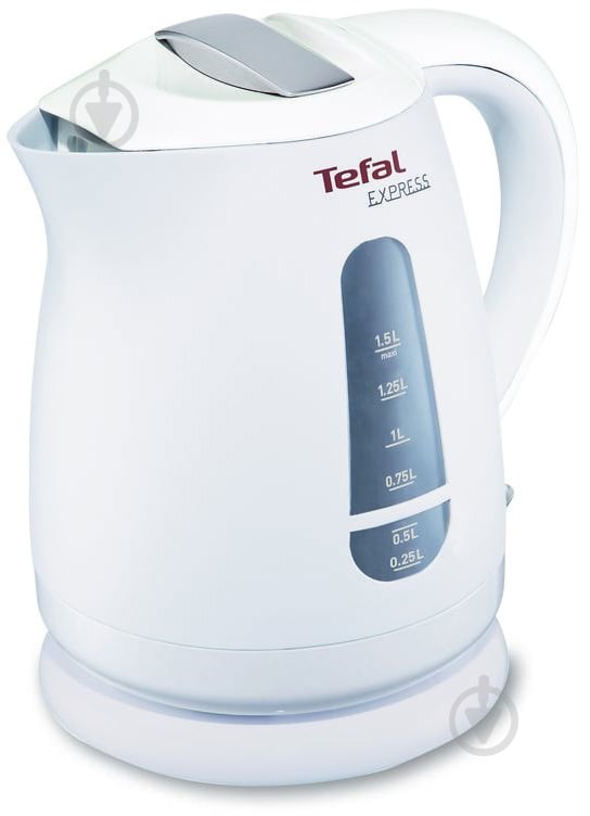 ВИТРИНА! Электрочайник Tefal KO299130 - фото 1 ВИТРИНА! Электрочайник Tefal KO299130 - фото 1