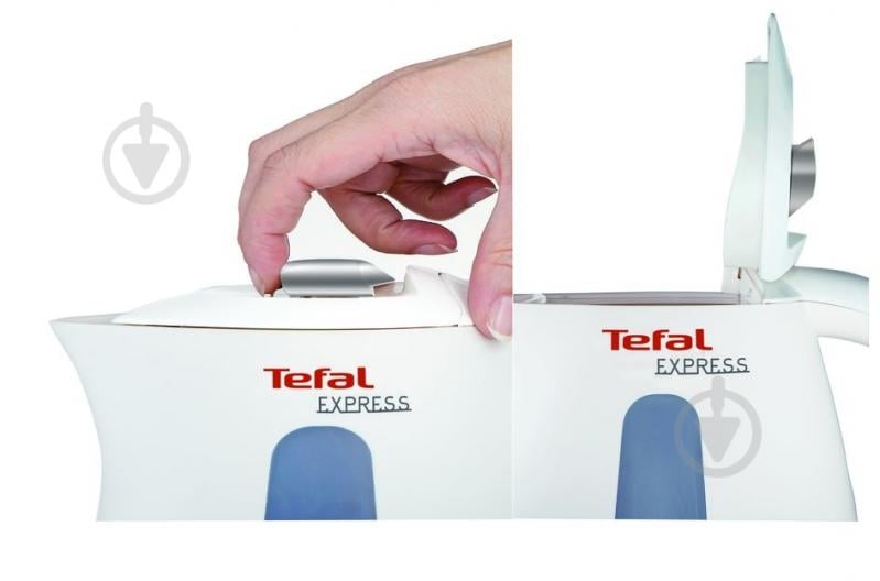 ВИТРИНА! Электрочайник Tefal KO299130 - фото 3 ВИТРИНА! Электрочайник Tefal KO299130 - фото 3