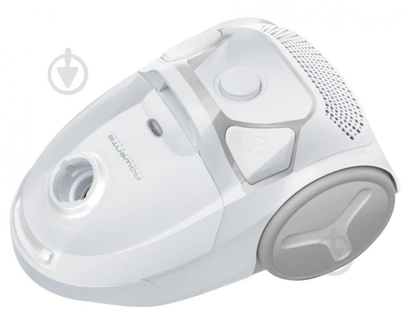 ВИТРИНА! Пылесос Rowenta Compact Power RO3927EA white - фото 3