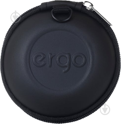 Гарнітура Ergo ES-900i black (ES-900i Black) - фото 6