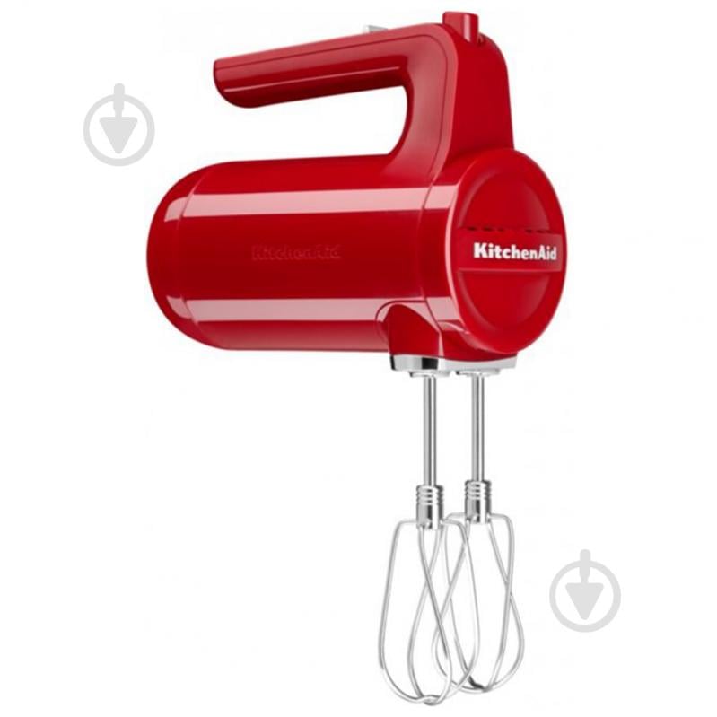 Міксер KitchenAid 5KHMB732EER - фото 1