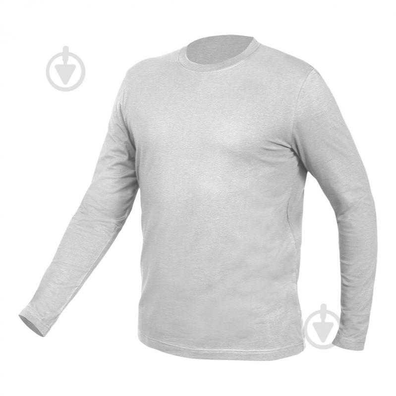 Лонгслив NEO tools 81-690 р.3XL серый - фото 1 Лонгслив NEO tools 81-690 р.3XL серый - фото 1