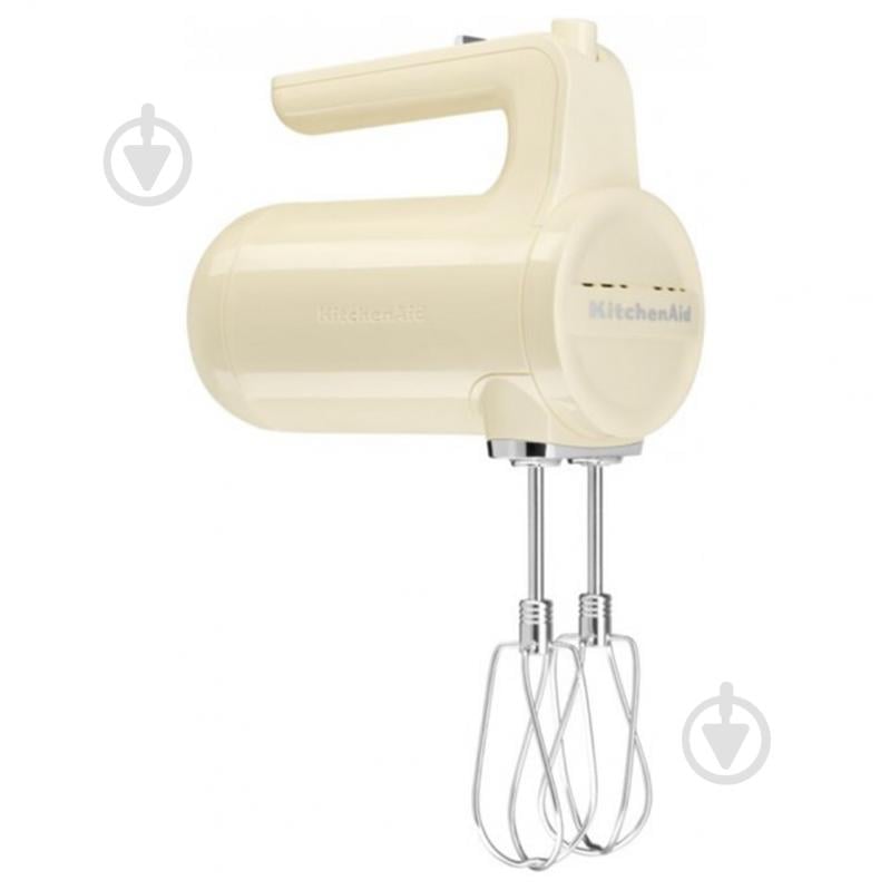 Миксер KitchenAid 5KHMB732EAC - фото 1