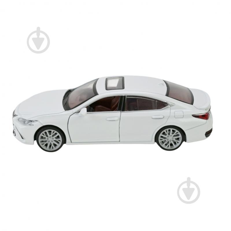 Автомодель Автопром 1:35 Lexus ES300h 68713 - фото 4