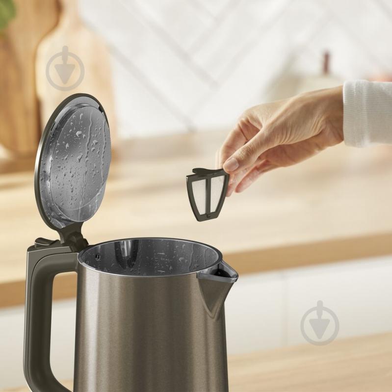 ВИТРИНА! Электрочайник Tefal Selection KI871FE0 - фото 13