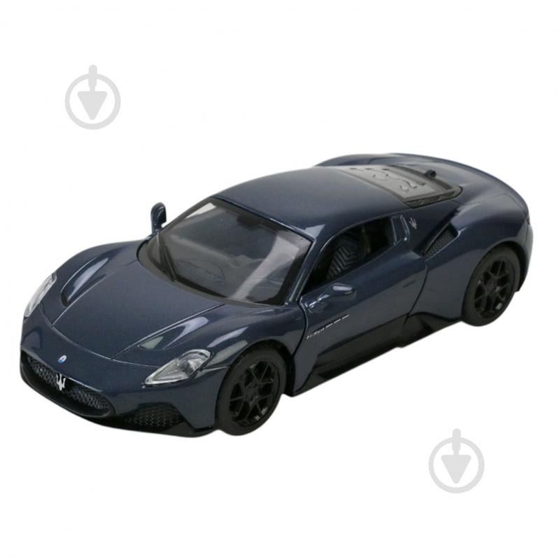 Автомодель Автопром 1:33 Maserati MC20 68734 - фото 3 Автомодель Автопром 1:33 Maserati MC20 68734 - фото 3