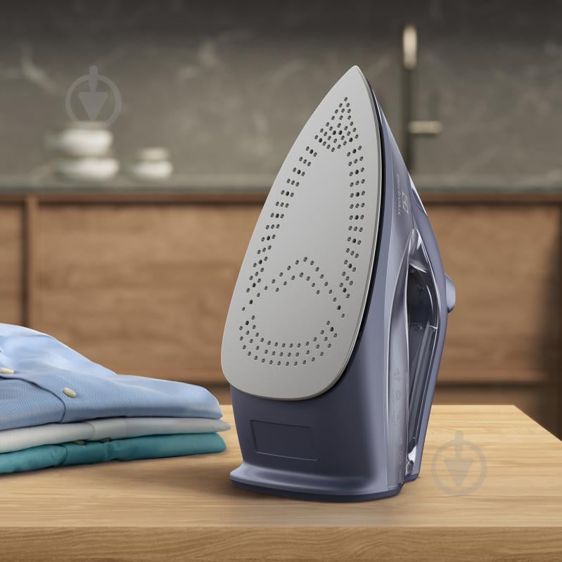 ВИТРИНА! Утюг Electrolux E6SI1-4MN - фото 4
