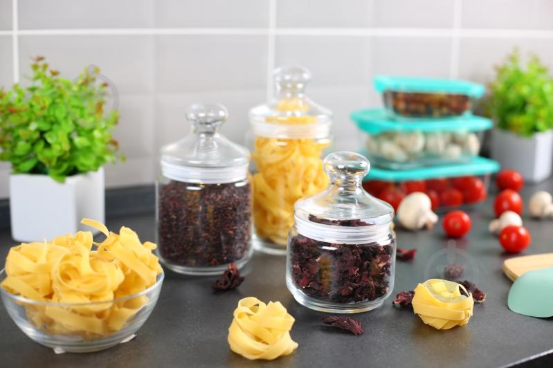 Набор емкостей Luminarc Keep'n Box 3 шт L0836 - фото 4