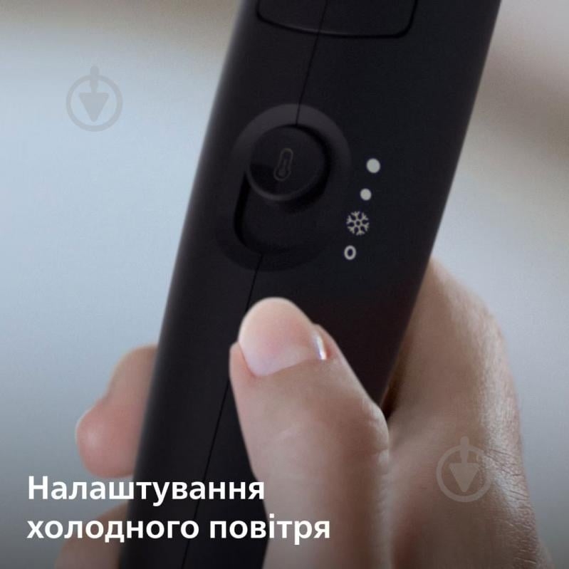 ВИТРИНА! Фен Philips Series 3000 BHD308/10 - фото 5