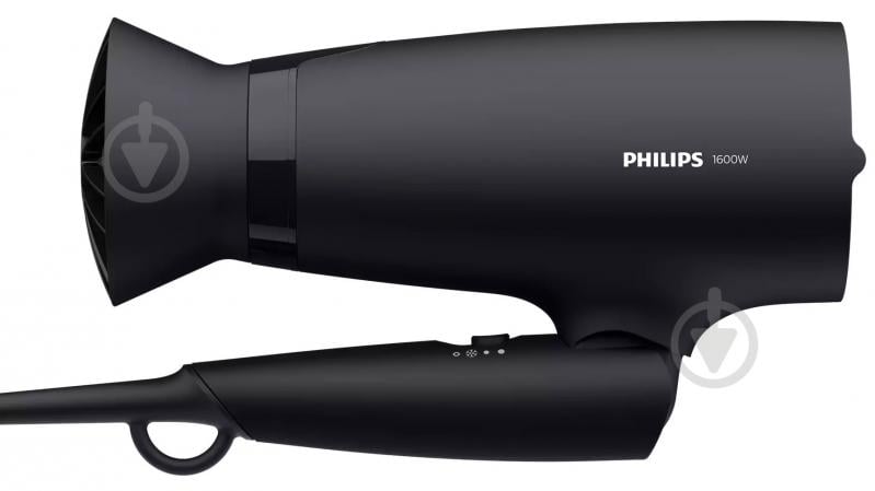 ВИТРИНА! Фен Philips Series 3000 BHD308/10 - фото 8