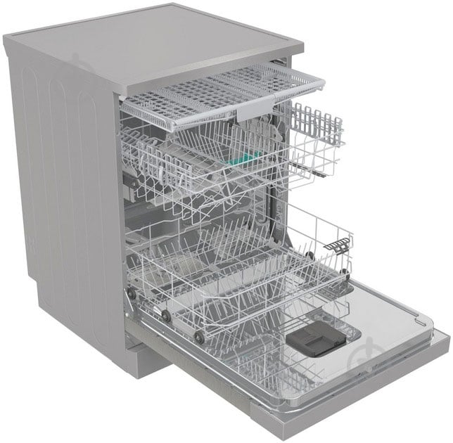 Посудомийна машина Gorenje GS643D90X - фото 2