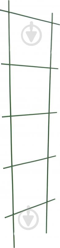 Опора для растений дворовая высокая (зелёная) - фото 2 Опора для растений дворовая высокая (зелёная) - фото 2