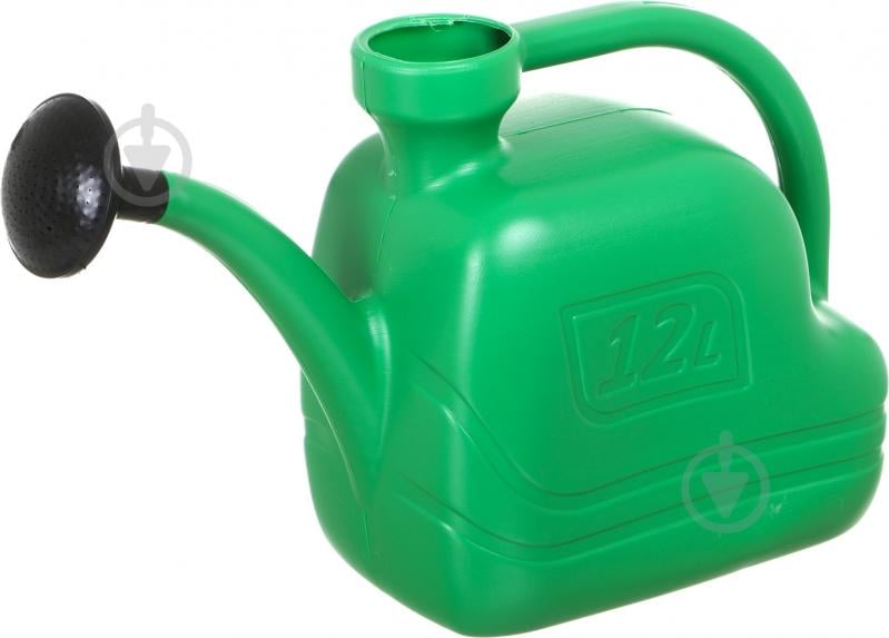 ? Лейка 12 л с насадкой-рассекателем • Купить в Киеве, Украине • Лучшая ...