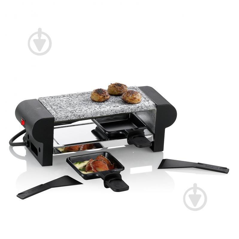 Раклетниця-гриль Kela Splugen 203353522 - фото 2