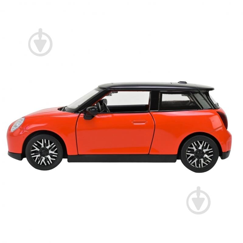 Автомодель Автопром 1:28 Mini Cooper 68740(O) - фото 2