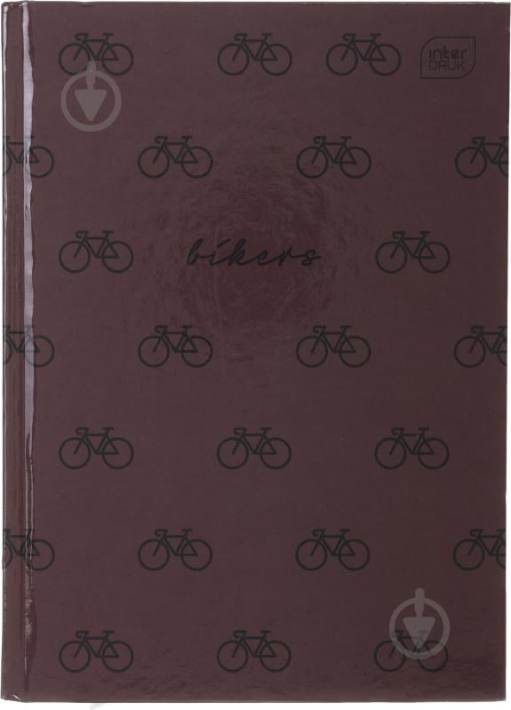 Блокнот InterDRUK А5 96 листов Trends Boys - фото 2