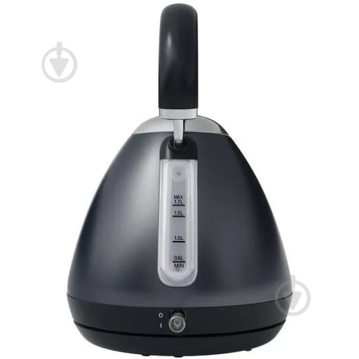 Электрочайник Kyvol SK-KE170R - фото 2