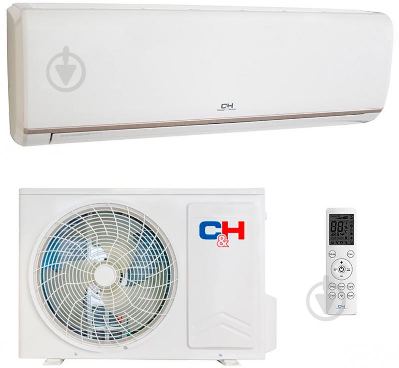 Кондиціонер Cooper&Hunter - фото 6