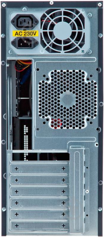 Корпус LogicPower 0050 400W USB 3.0 - фото 11 Корпус LogicPower 0050 400W USB 3.0 - фото 11