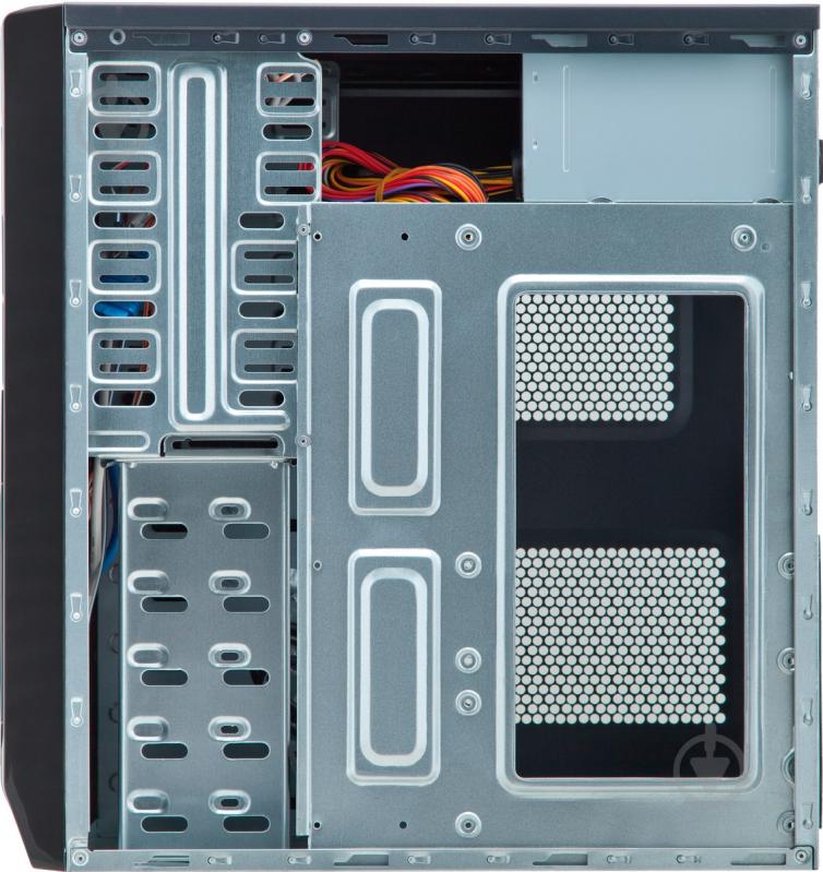 Корпус LogicPower 0050 400W USB 3.0 - фото 9 Корпус LogicPower 0050 400W USB 3.0 - фото 9