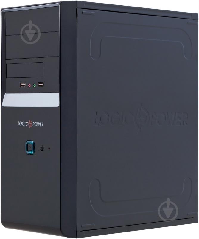 Корпус LogicPower 0108 400W - фото 3