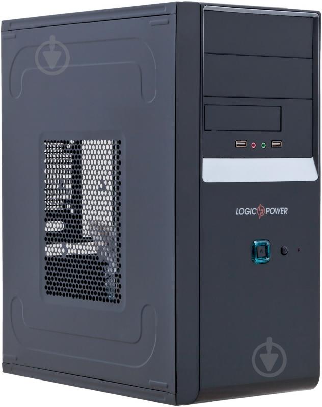 Корпус LogicPower 0108 400W - фото 1