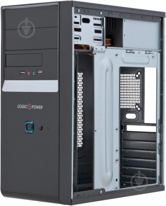 Корпус LogicPower 0108 400W - фото 5