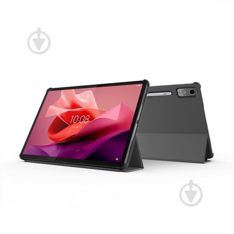 Планшет Lenovo Tab P12 12,7" 8/128GB Wi-Fi storm grey (ZACH0101UA) - фото 9