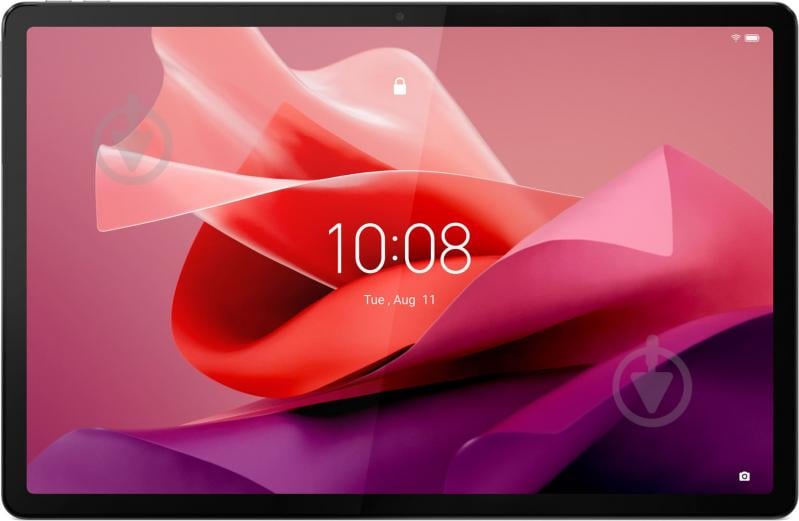 Планшет Lenovo Tab P12 12,7" 8/128GB Wi-Fi storm grey (ZACH0101UA) - фото 1