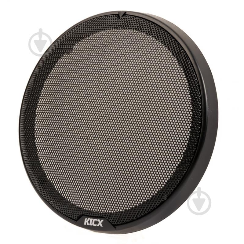 Решетка для динамиков Kicx GRILL G16 - фото 2