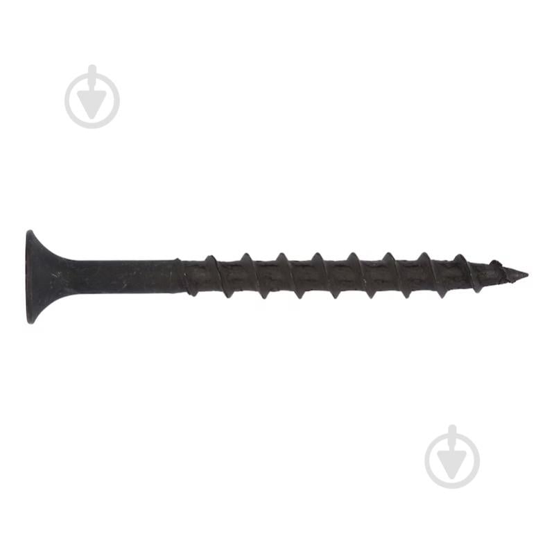 Саморез по дереву для гипсокартона острый PH2-(PHR) 3,9x30 мм WURTH (01893930) - фото 1