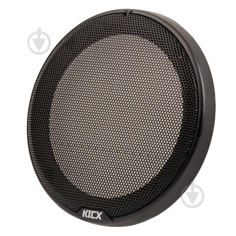 Решетка для динамиков Kicx GRILL G13 - фото 1 Решетка для динамиков Kicx GRILL G13 - фото 1
