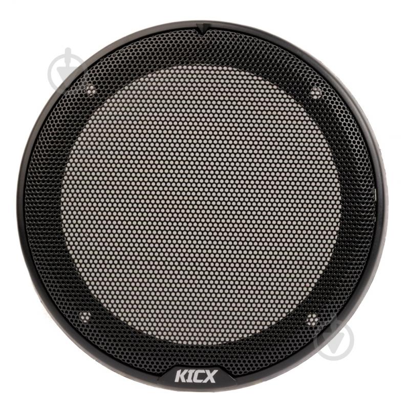 Решетка для динамиков Kicx GRILL G13 - фото 2 Решетка для динамиков Kicx GRILL G13 - фото 2