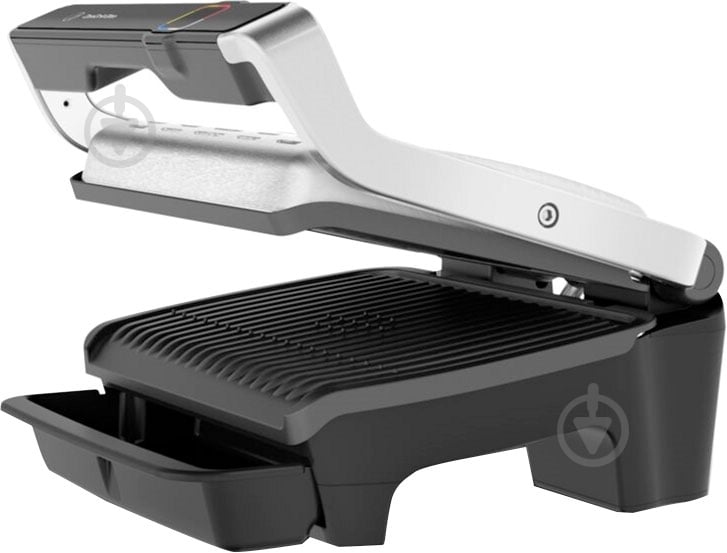 ВИТРИНА! Гриль-барбекю Tefal OptiGrill Elite GC750D30 - фото 6 ВИТРИНА! Гриль-барбекю Tefal OptiGrill Elite GC750D30 - фото 6