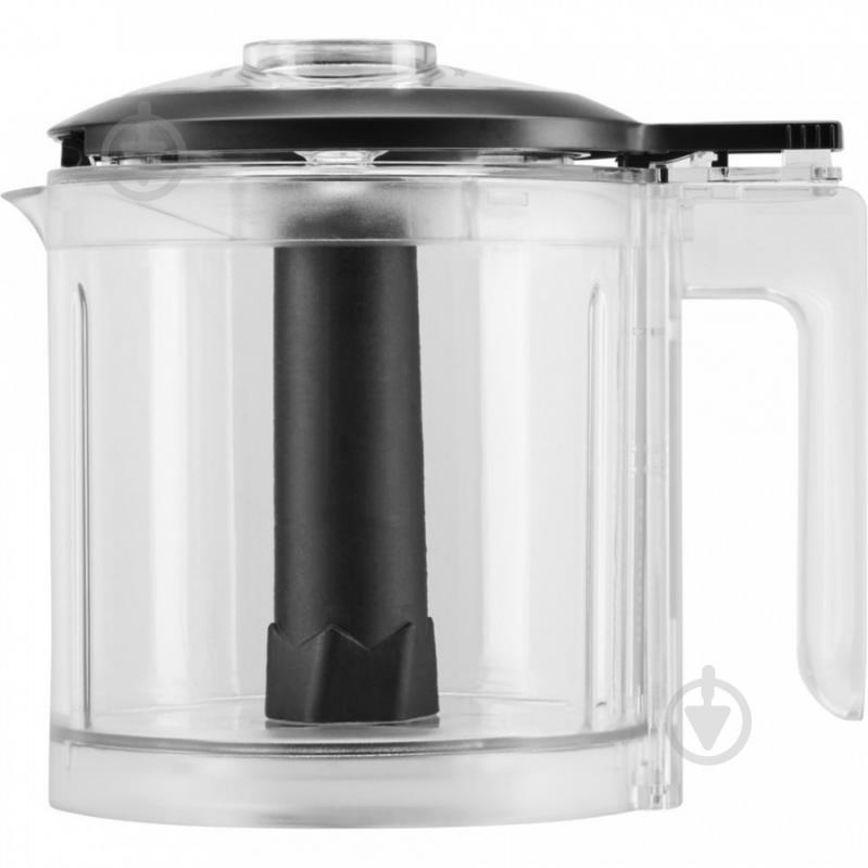 Мінікомбайн кухонний KitchenAid 5KFCB519EAC - фото 4