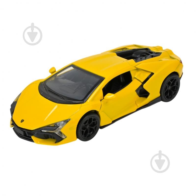 Автомодель Автопром 1:32 Lamborghini Revuelto 10013 - фото 2